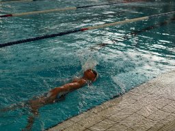 Photos Saison 2024-2025 &raquo; Mini Neuf Cube #4 - Parc Aquatique du Raincy